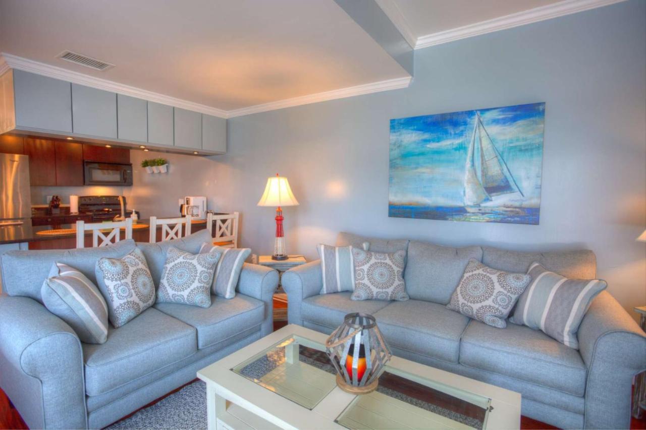 315-G - Madeira Beach Yacht Club Villa เซนต์พีทบีช ภายนอก รูปภาพ